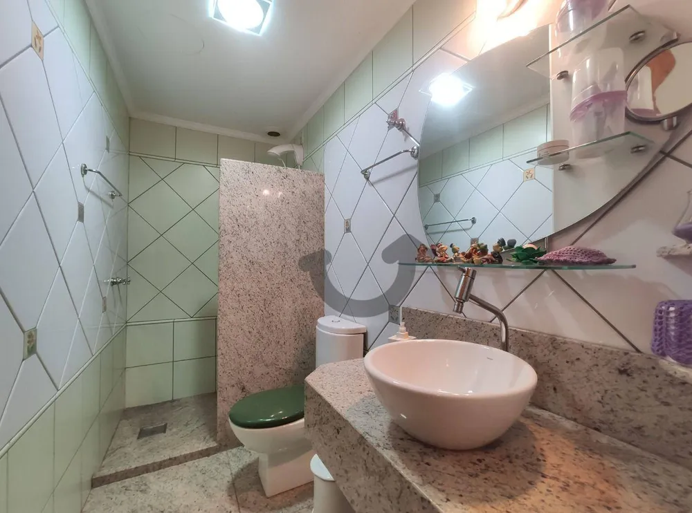 Apartamento, 3 quartos, 177 m² - Foto 14