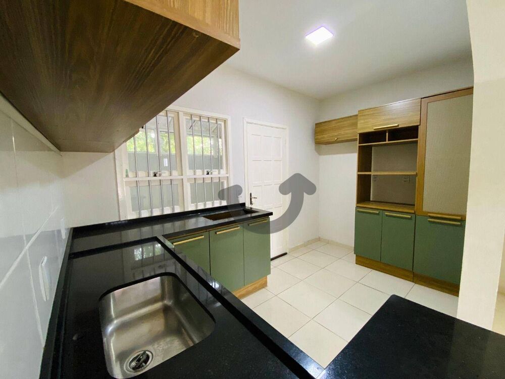 Casa à venda e aluguel com 2 quartos, 65m² - Foto 4