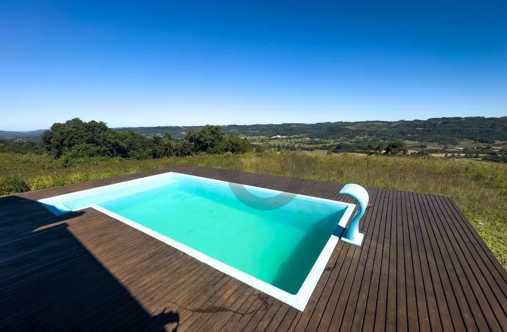 Chácara, 1 quarto, 4 hectares - Foto 4