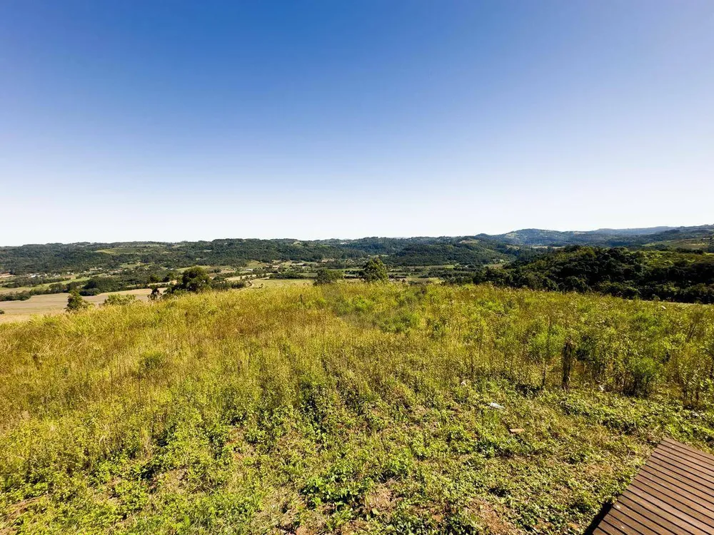 Chácara, 1 quarto, 4 hectares - Foto 1