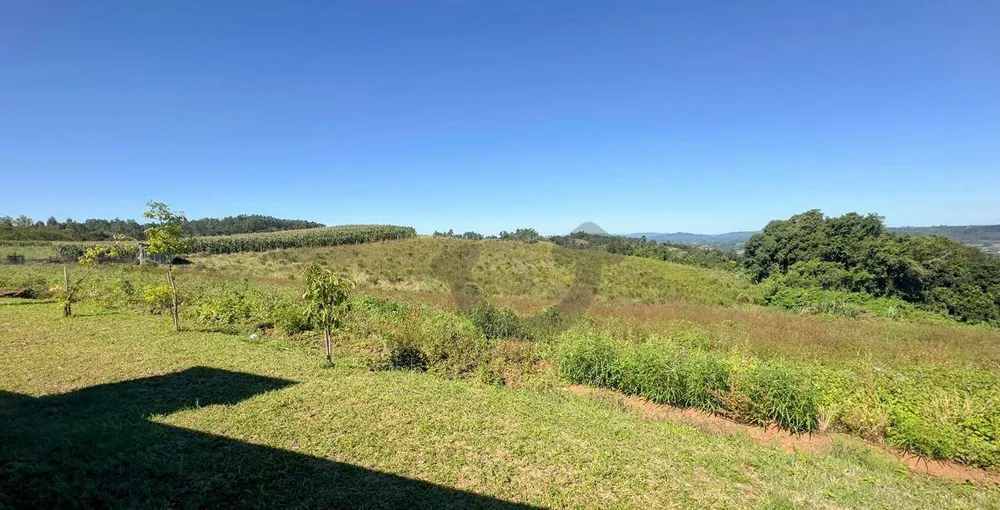 Chácara, 1 quarto, 4 hectares - Foto 9