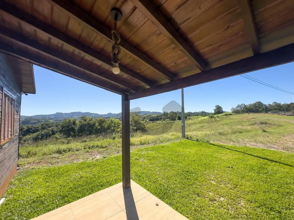 Chácara, 1 quarto, 4 hectares - Foto 6
