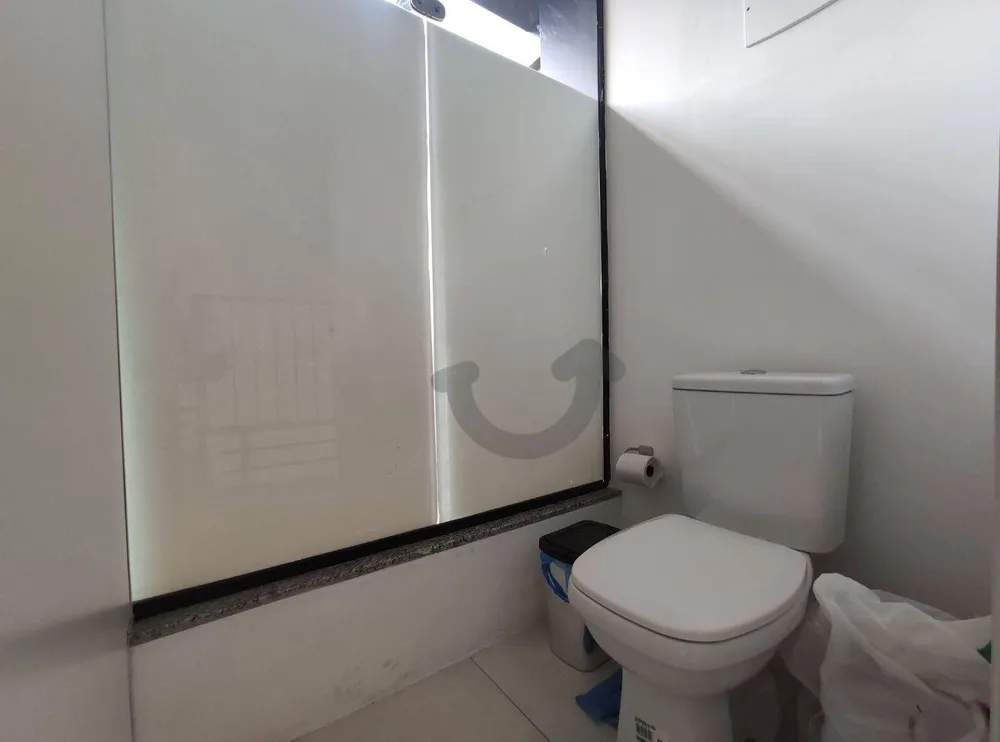 Loja-Salão, 50 m² - Foto 1