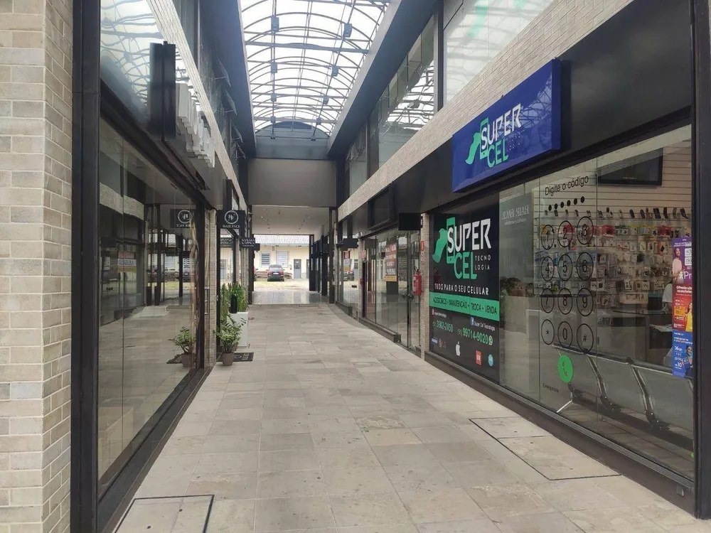 Loja-Salão, 50 m² - Foto 3