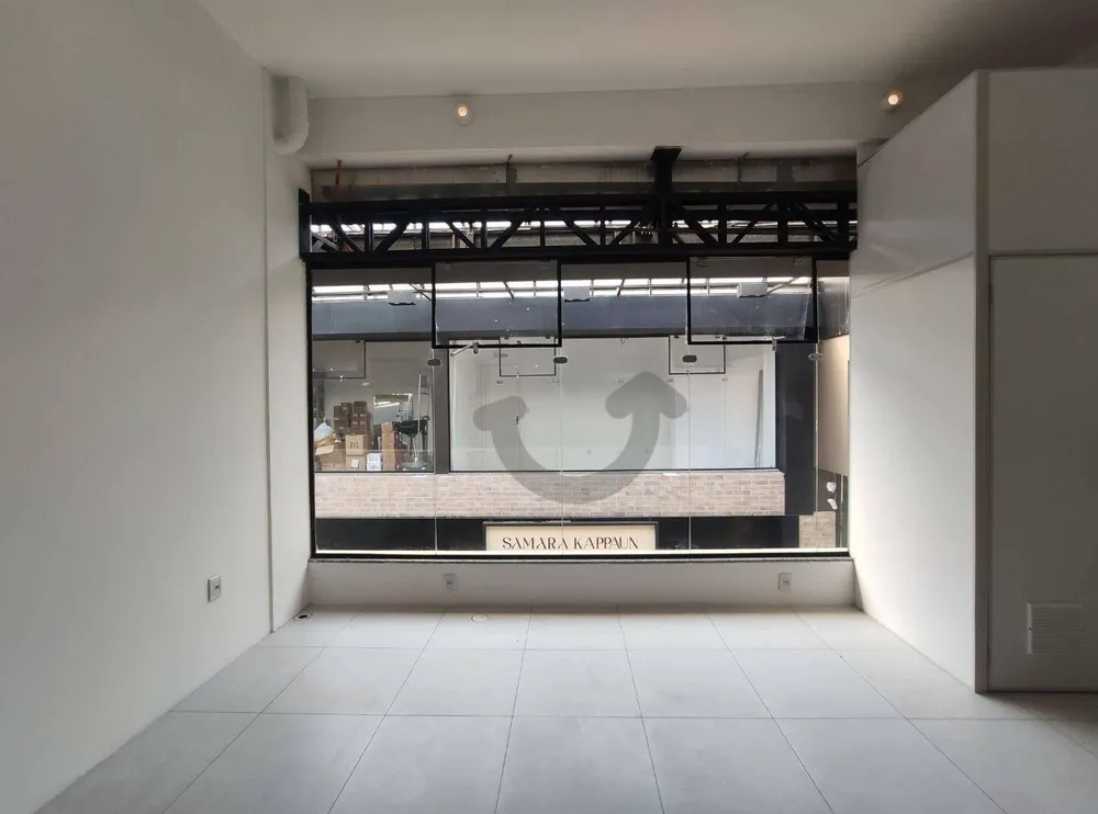 Loja-Salão, 50 m² - Foto 4