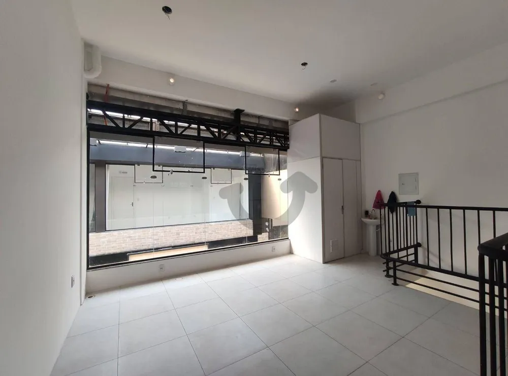 Loja-Salão, 50 m² - Foto 6