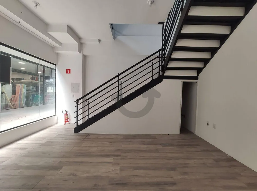 Loja-Salão, 50 m² - Foto 8