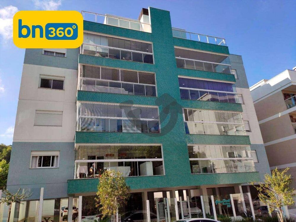 Apartamento, 3 quartos, 232 m² - Foto 1