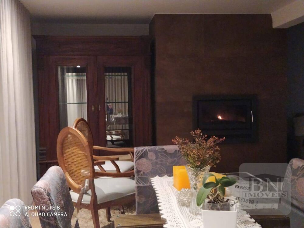 Apartamento, 3 quartos, 232 m² - Foto 4