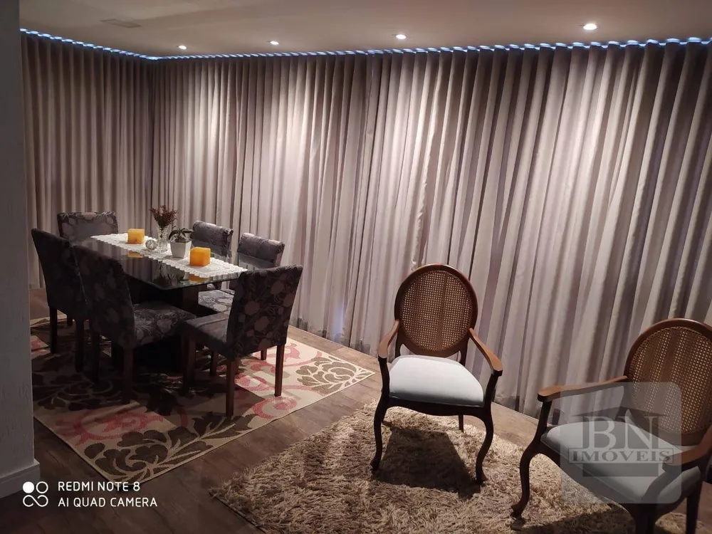 Apartamento, 3 quartos, 232 m² - Foto 14