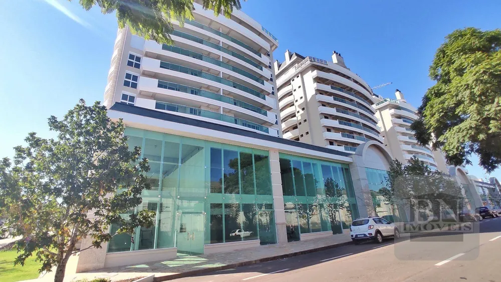 Loja-Salão, 110 m² - Foto 2