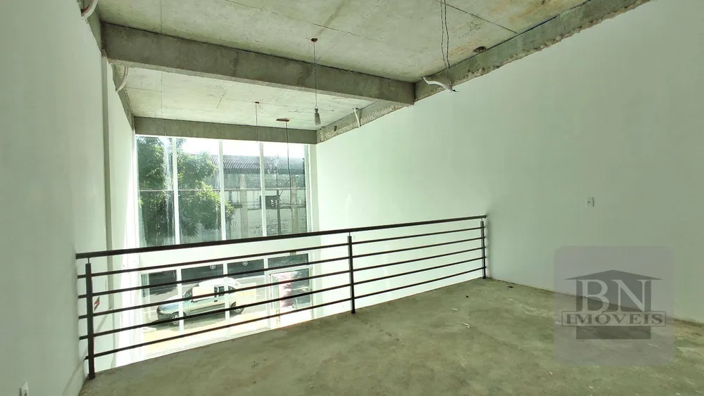 Loja-Salão, 110 m² - Foto 4