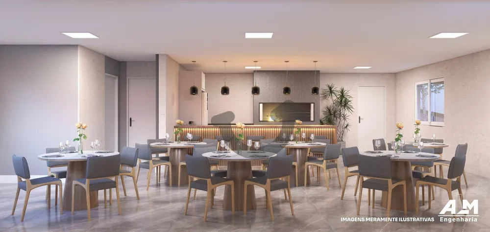 Apartamento, 2 quartos, 50 m² - Foto 12
