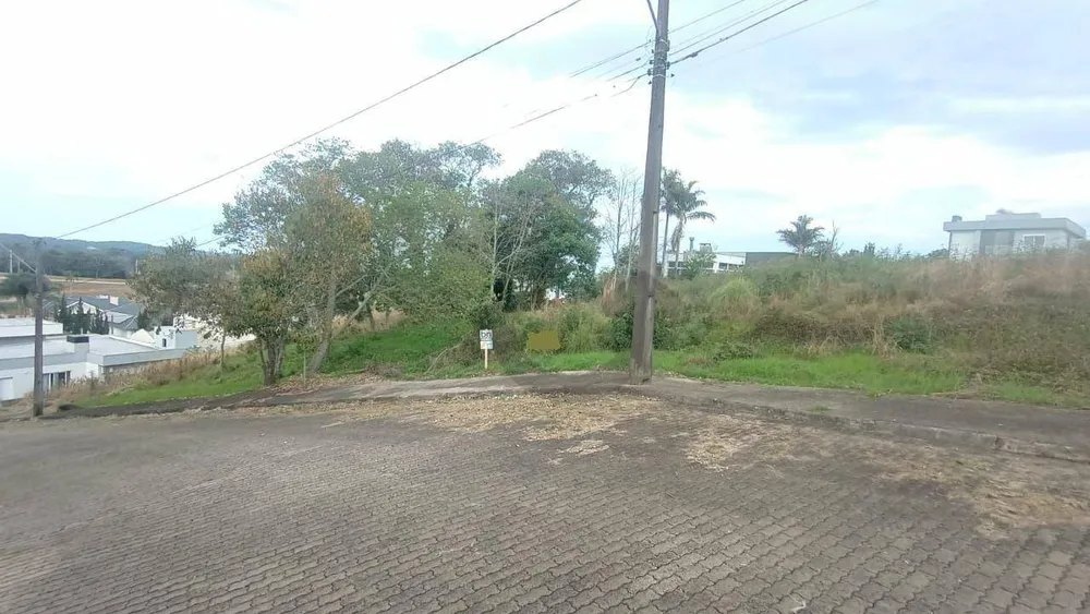 Loteamento e Condomínio, 530 m² - Foto 1