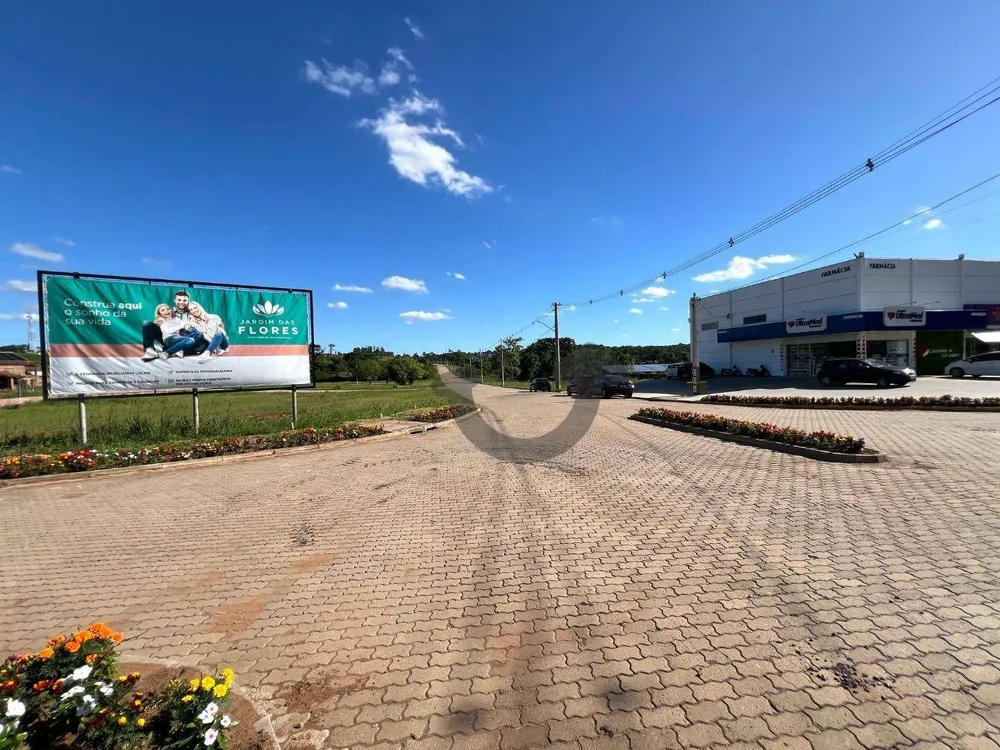 Loteamento e Condomínio, 425 m² - Foto 5