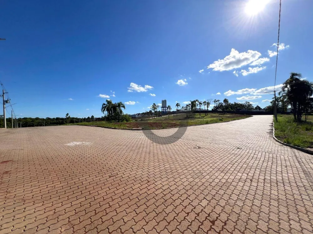Loteamento e Condomínio, 425 m² - Foto 8