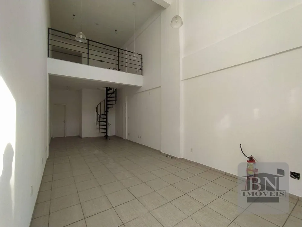 Loja-Salão, 50 m² - Foto 2