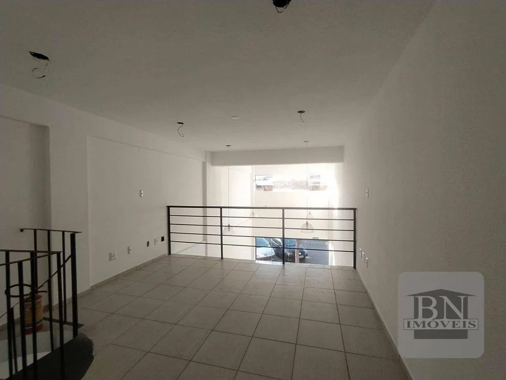 Loja-Salão, 50 m² - Foto 6