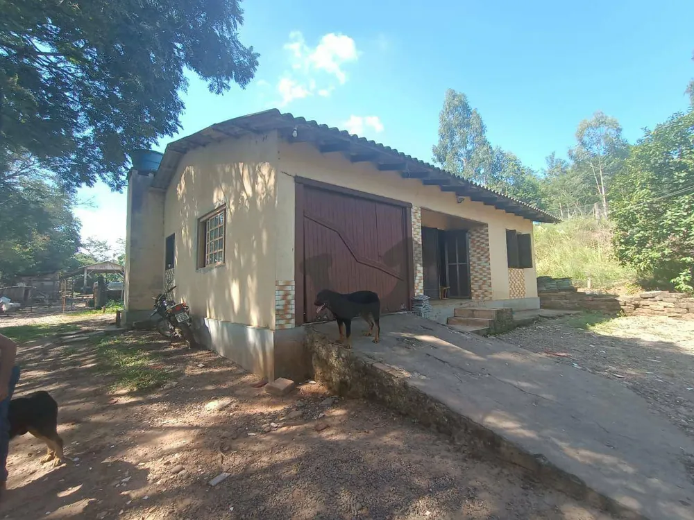 Terreno, 9 hectares - Foto 1