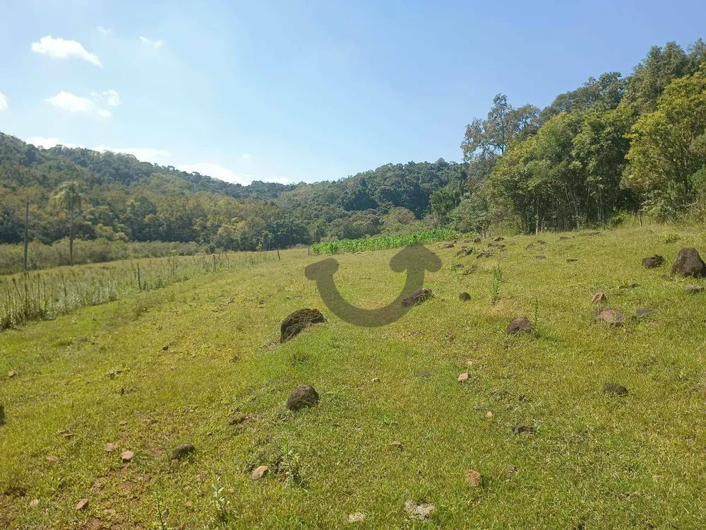 Terreno, 9 hectares - Foto 1