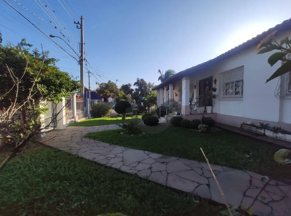 Casa, 4 quartos, 292 m² - Foto 12