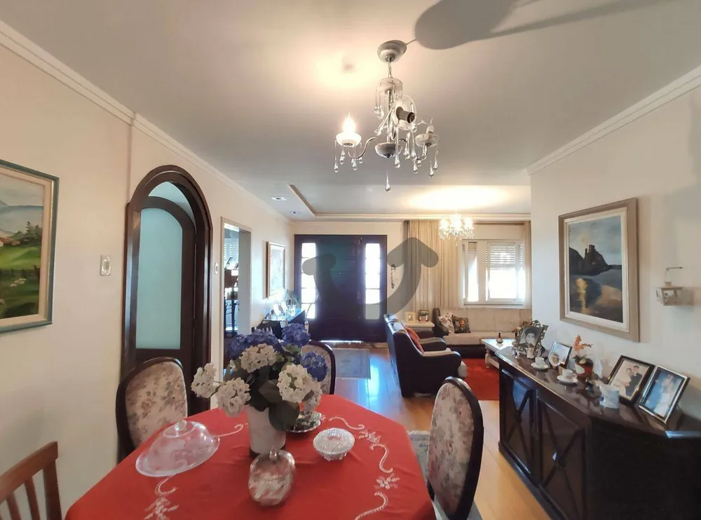 Casa, 4 quartos, 292 m² - Foto 4
