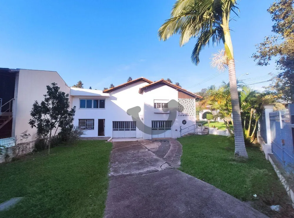 Casa, 4 quartos, 292 m² - Foto 11