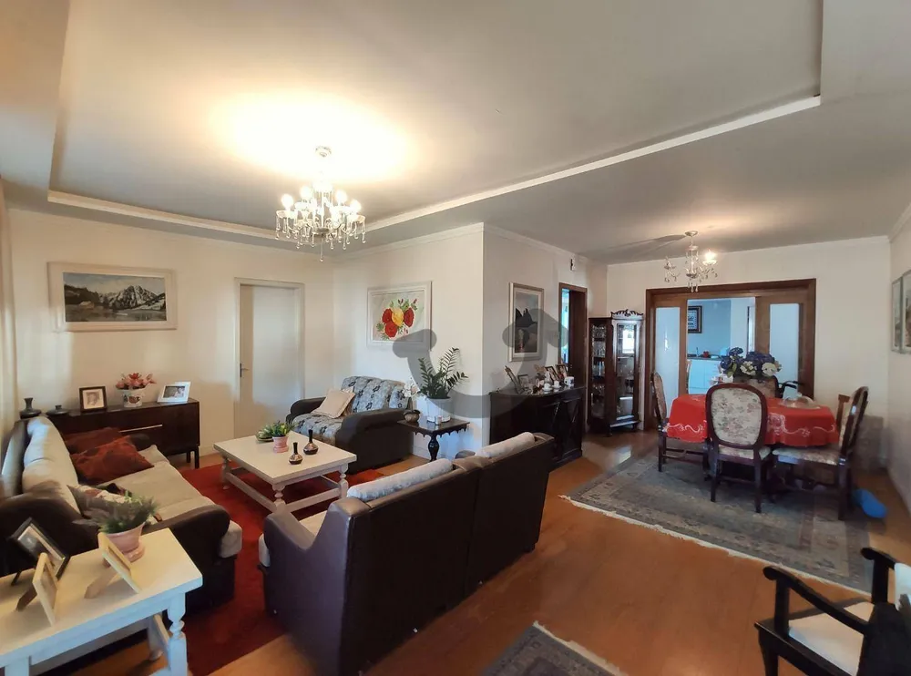 Casa, 4 quartos, 292 m² - Foto 2