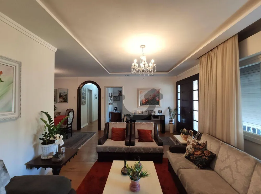 Casa, 4 quartos, 292 m² - Foto 3