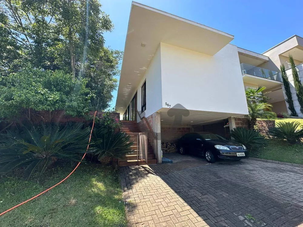 Casa de Condomínio para alugar com 3 quartos, 146M2 - Foto 2