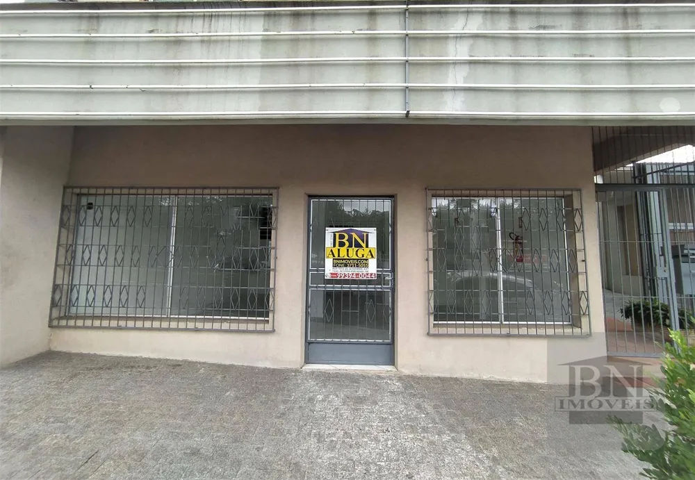 Loja-Salão, 136 m² - Foto 4
