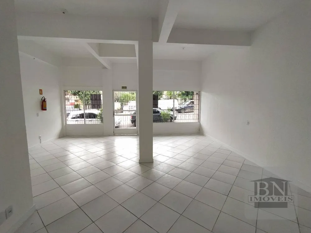 Loja-Salão, 136 m² - Foto 2
