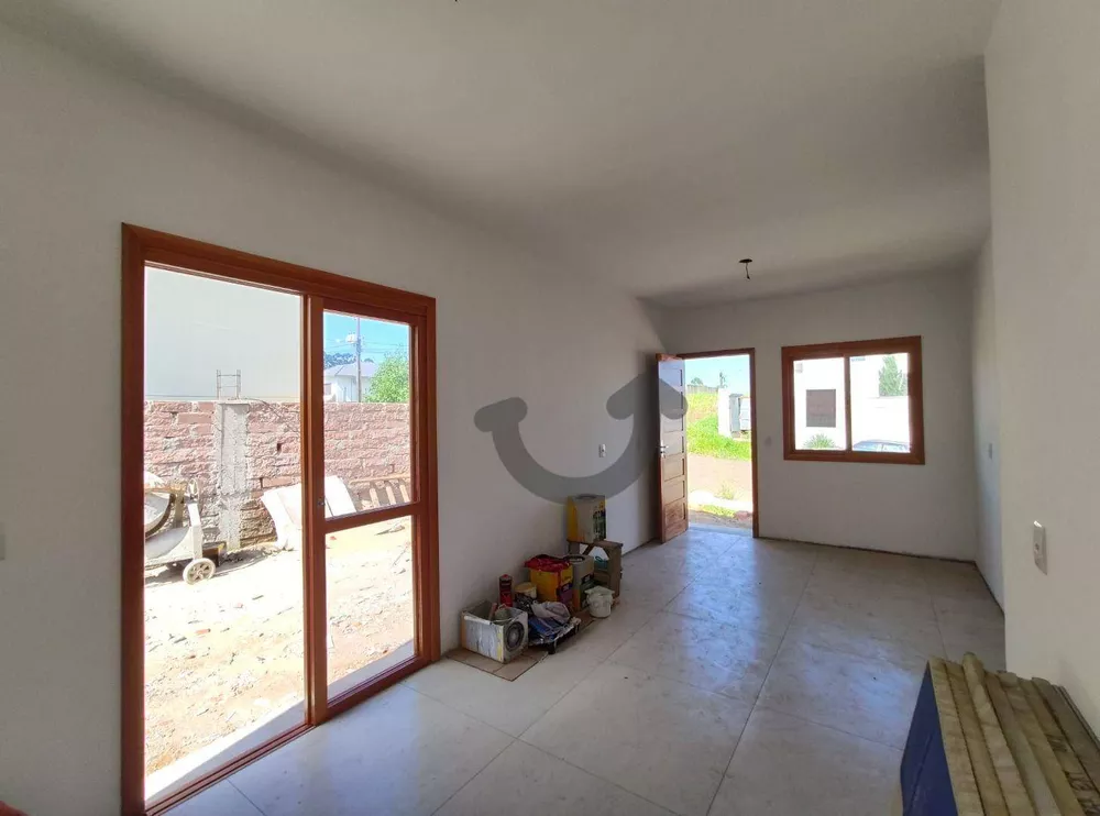 Casa à venda com 2 quartos, 50m² - Foto 4