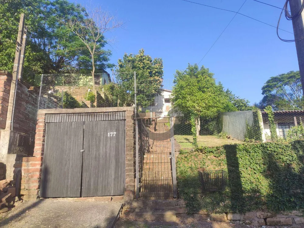 Terreno, 462 m² - Foto 2