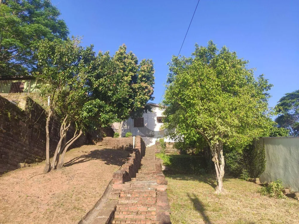 Terreno, 462 m² - Foto 1