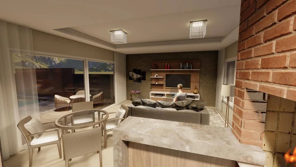 Casa, 3 quartos, 133 m² - Foto 5