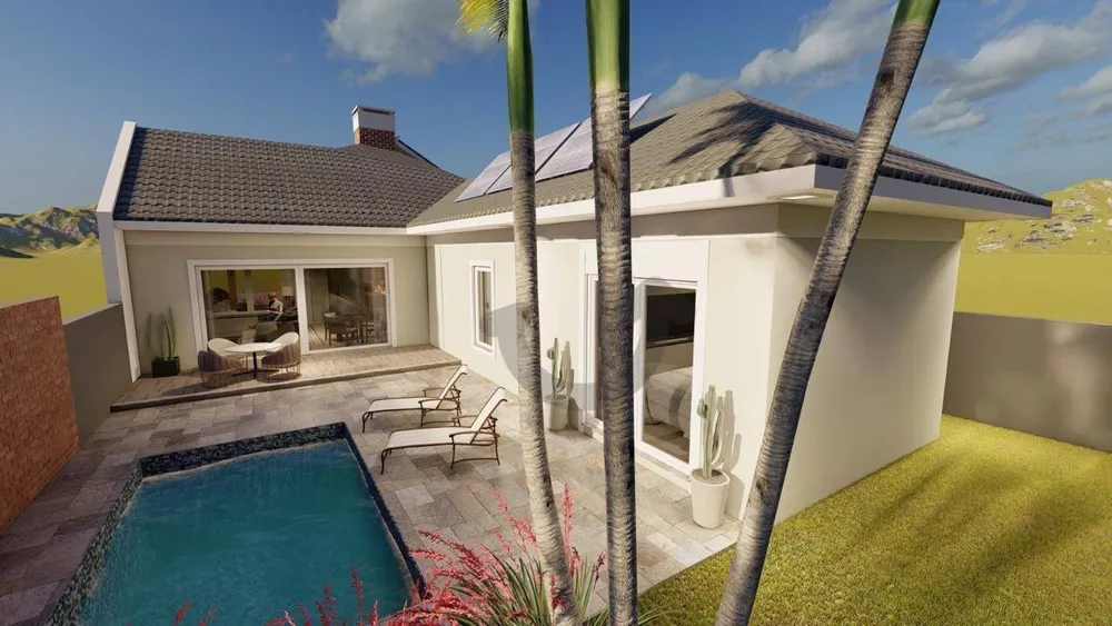 Casa, 3 quartos, 133 m² - Foto 4