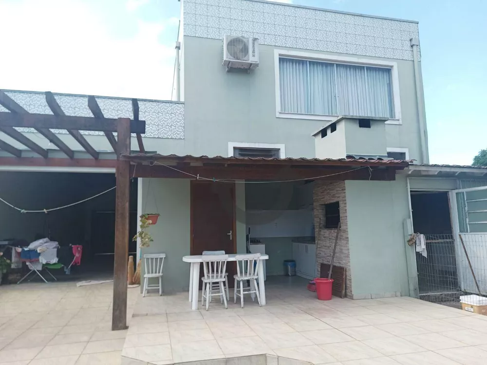 Casa, 2 quartos, 292 m² - Foto 24