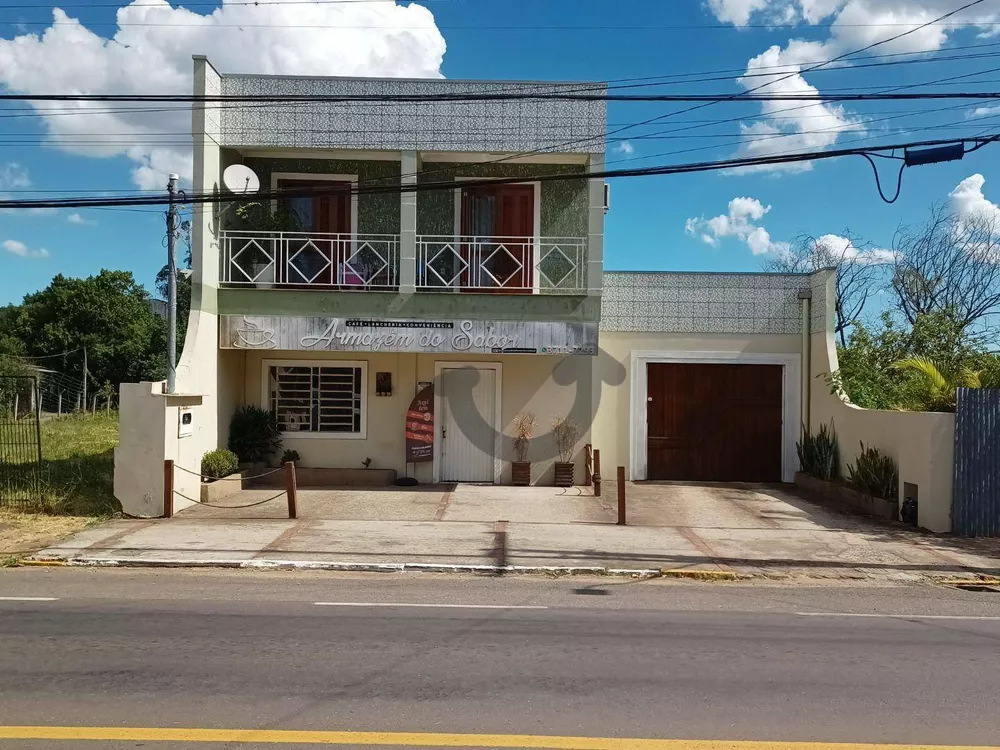 Casa, 2 quartos, 292 m² - Foto 2