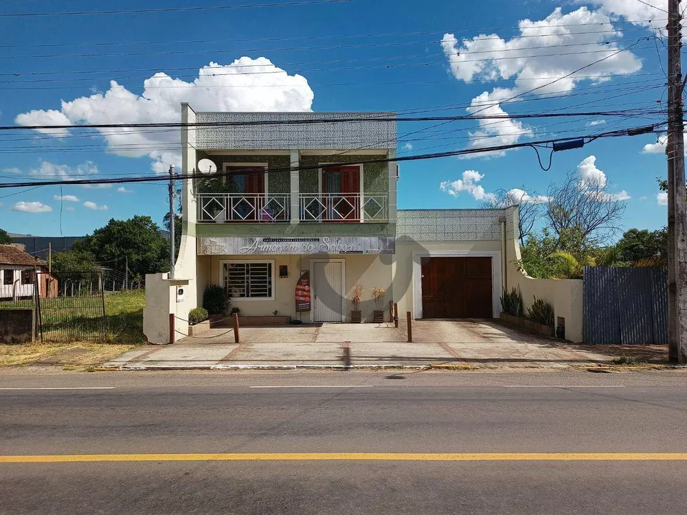 Casa, 2 quartos, 292 m² - Foto 1