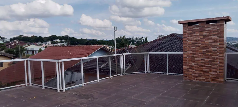 Casa, 4 quartos, 277 m² - Foto 12