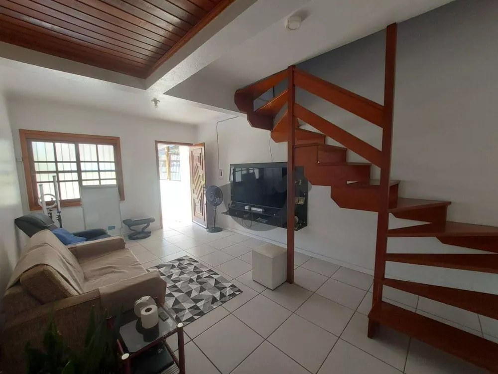 Casa à venda e aluguel com 3 quartos, 87m² - Foto 4