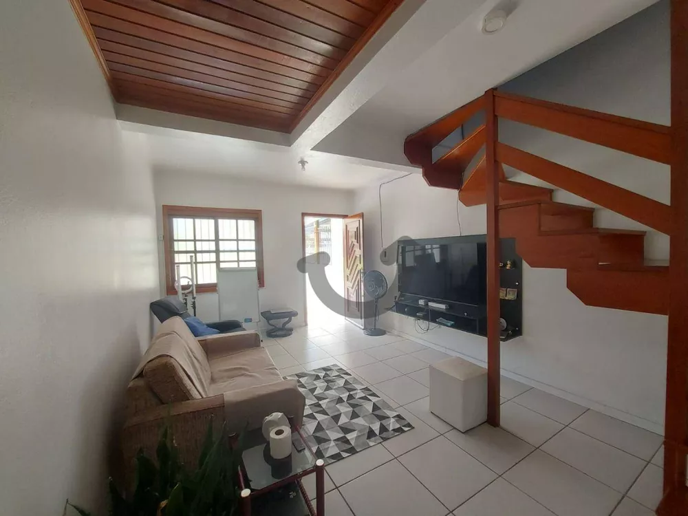 Casa à venda e aluguel com 3 quartos, 87m² - Foto 2