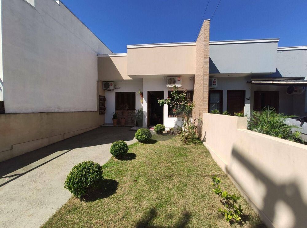 Casa, 2 quartos, 50 m² - Foto 2