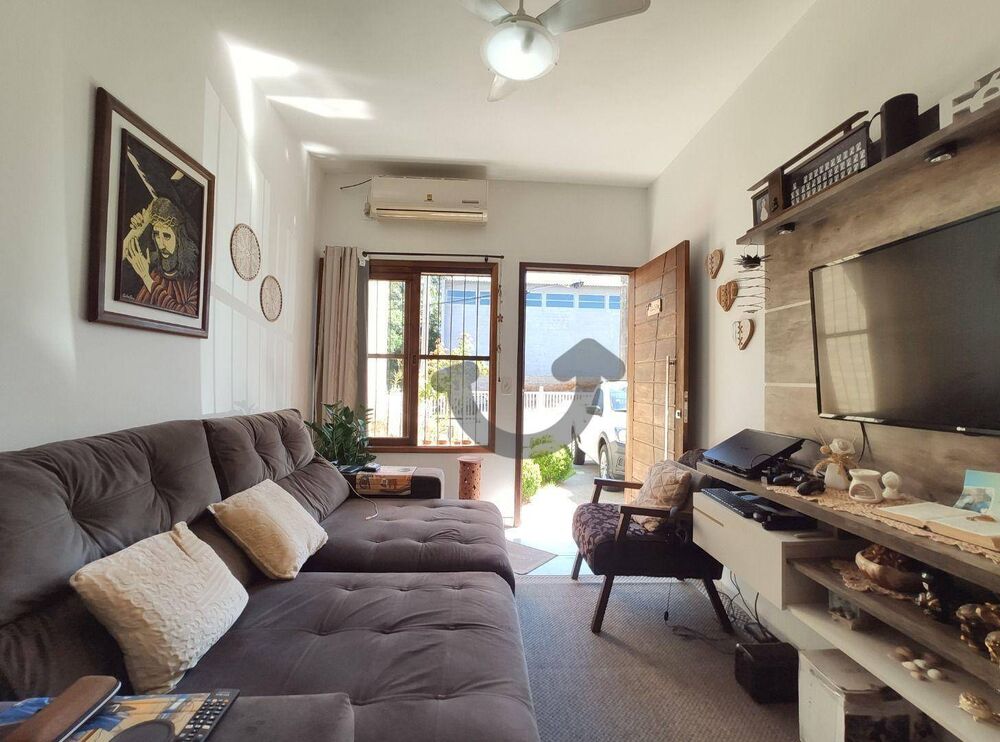 Casa, 2 quartos, 50 m² - Foto 4