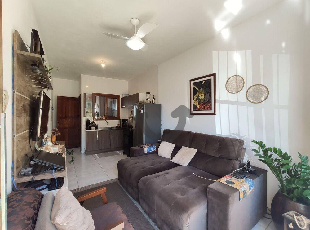 Casa, 2 quartos, 50 m² - Foto 3