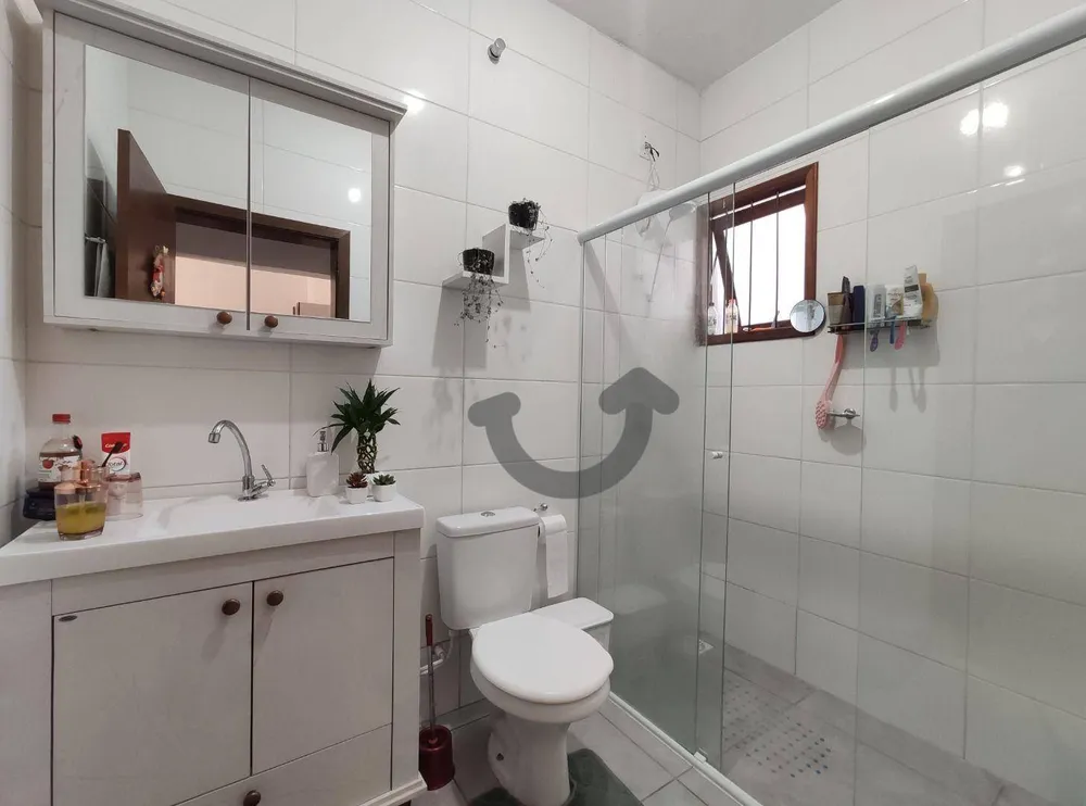 Casa, 2 quartos, 50 m² - Foto 10