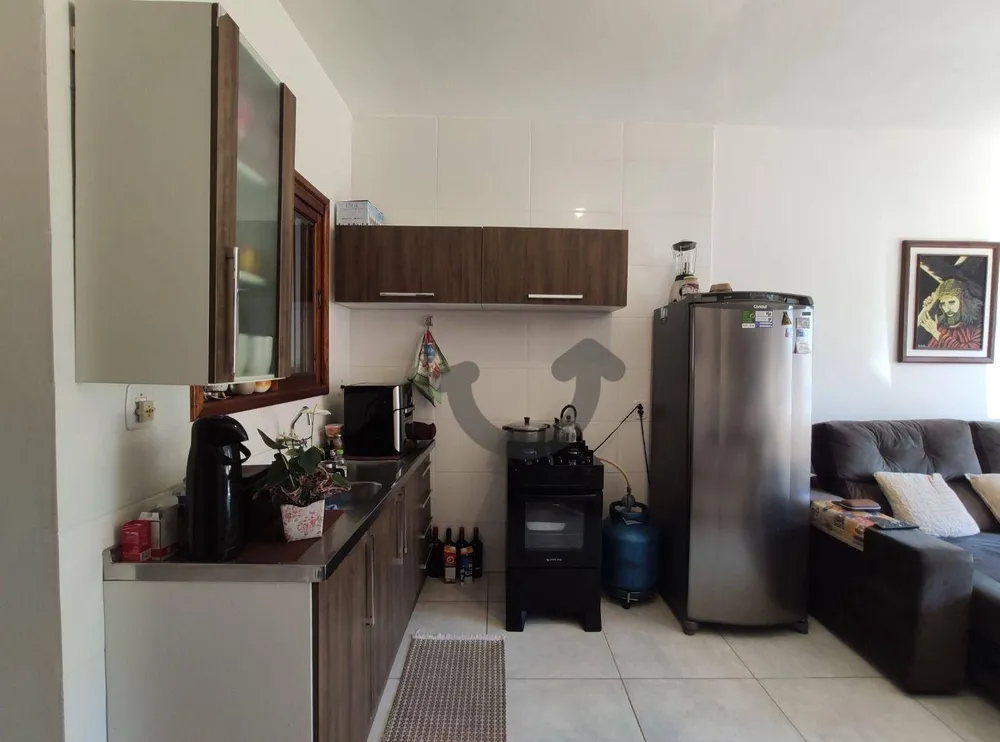 Casa, 2 quartos, 50 m² - Foto 6