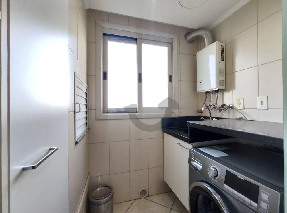 Apartamento, 3 quartos, 117 m² - Foto 1