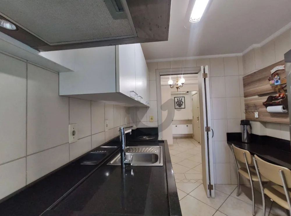 Apartamento, 3 quartos, 117 m² - Foto 4